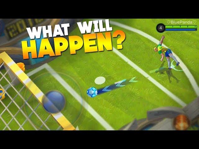 What Happens if Bruno Scores a Goal in Mayhem? Mobile Legends