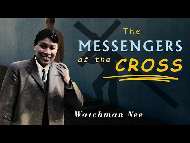 The Messengers of The Cross ~ Christian Audiobook