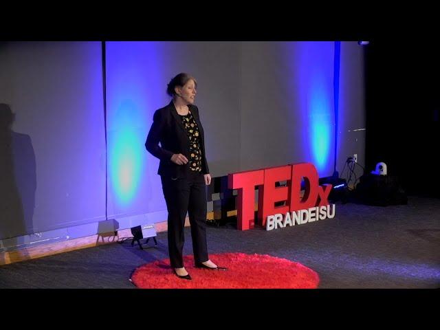 You Have the Power to Prevent Genocide | Bobbi Bittker | TEDxBrandeisU