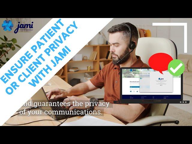 HOW CAN PROFESSIONALS COMMUNICATE PRIVATELY WITH THEIR CLIENTS