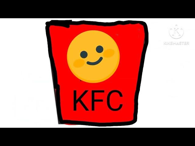 KFC Logo Animation