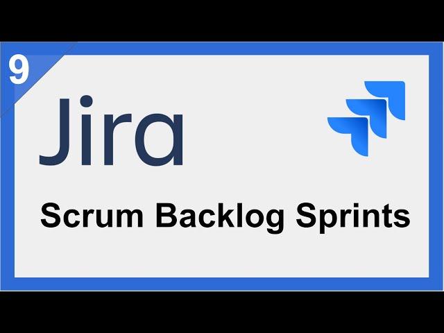 Jira for Scrum: Sprint Planning & Backlog Management (Full Demo)