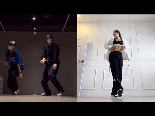 NCT Shotaro x Badalee - ‘Honest - Justin Bieber’ Dance Cover Mirrored | JIRI