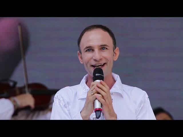 Ion Paladi și Orchestra ''Lăutarii'' comuna SUHARAU - "La frați nu se pun hotare''