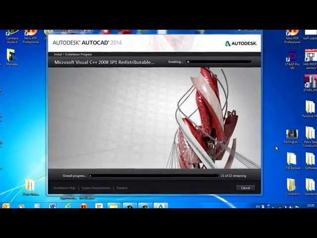 Solve Autodesk Autocad Starting Problem