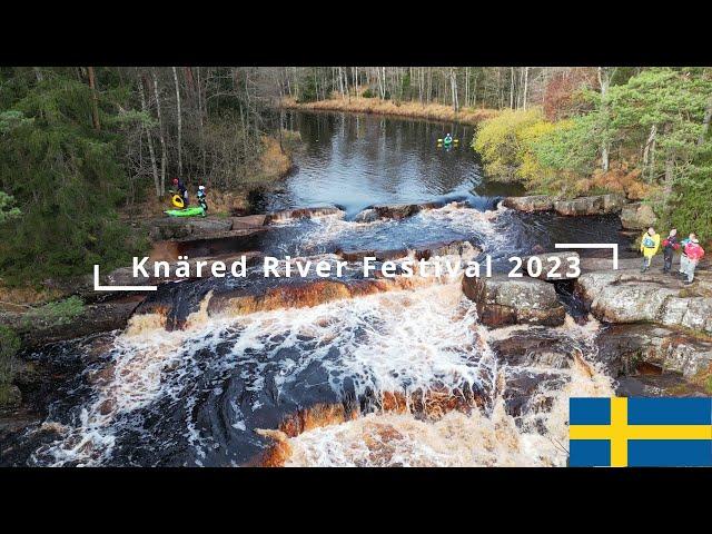 Knäred River Festival 2023 Highlight Reel