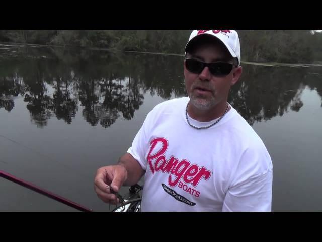 Scott Suggs Talks About Keeping Salt Out Of Your Reels