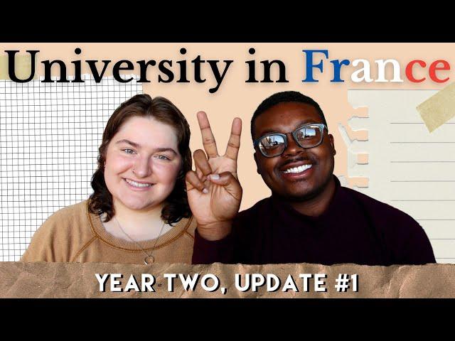 Studying in France for a Master's Degree | American Students in France Share Their Experience