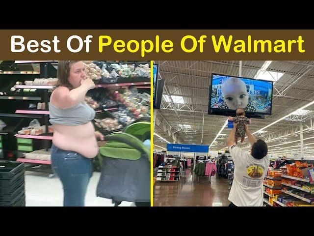 Photos of Walmart Shoppers That Will Put a Smile on Your Face (NEW PICS) | Happy Bears