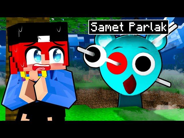 HASANI SPRUNKİ OLARAK TROLLEDİM !! - Minecraft