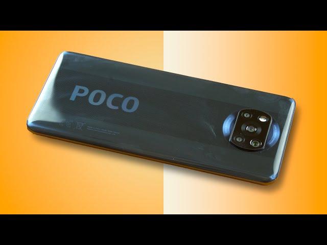 POCO X3 NFC Unboxing - Best value for money 2020!  (ASMR)