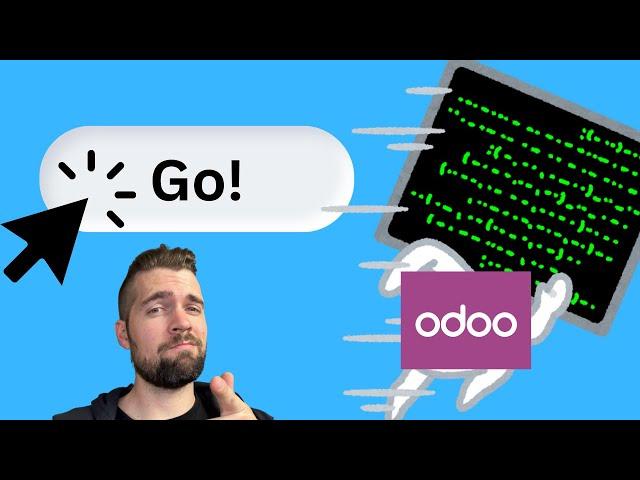 Unleash the Power of Server Actions in ODOO Today!