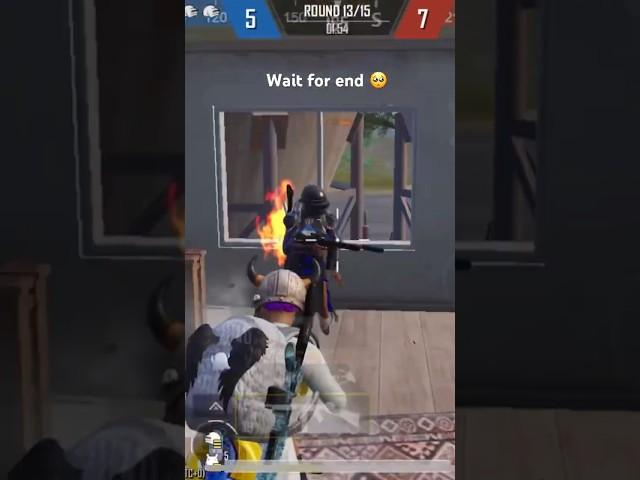 1v3 easy #pubgmobile #woweventsinpubgmobe #whoesnext77#tdm #videos #pubgshorts#bgmiplayers