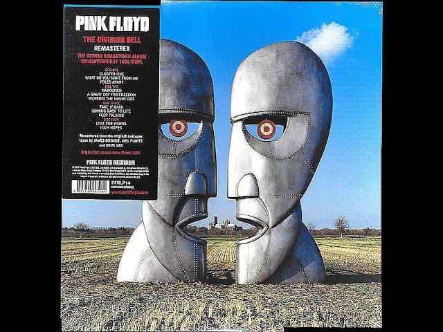 Pink Floyd – Coming Back To Life (2016 release) [Vinile GER LP, 2016]