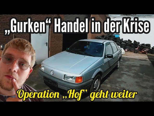 Irgendwie läuft momentan alles Schief… | Autohandel Alltag