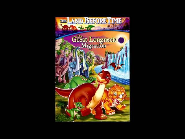 Land Before Time: Adventuring