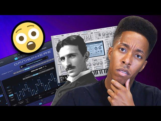 Synth Waveform SECRETS Explained