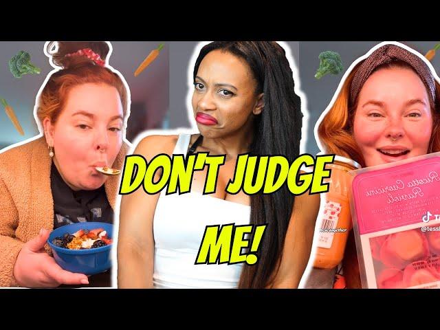 Fat Acceptance Is Getting HEALTHY! | Don't Judge me For Losing Weight