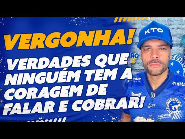  VERGONHA! VERDADES QUE QUASE NINGUÉM TEM A CORAGAEM DE FALAR E COBRAR!