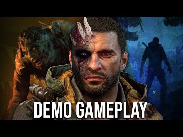 Dying Light: The Beast - NEW 45 Minutes Gameplay Details | Zombie Skills, Cars, Guns & More