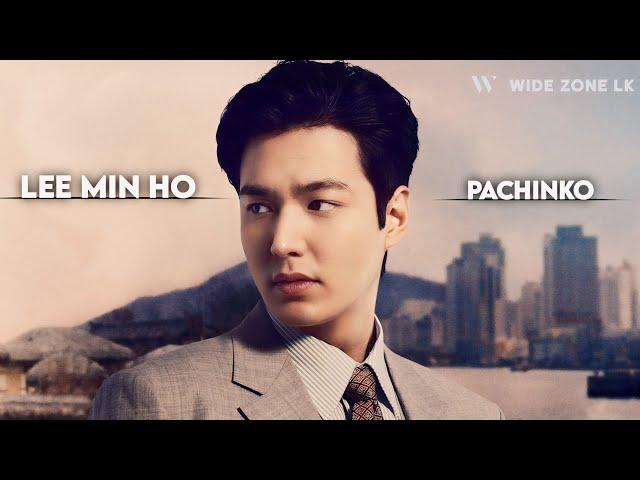 Lee Min Ho Pachinko FMV | Wide Zone LK