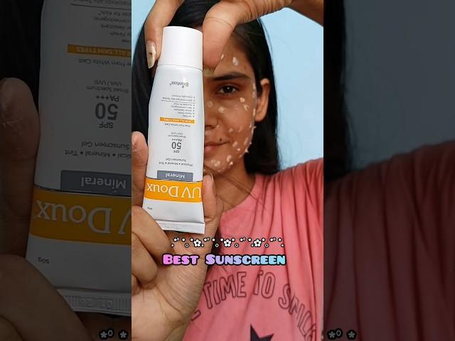 UV doux sunscreen/ male female kids all use #sunscreen #dermatologist #spf50 #uvdoux #review |