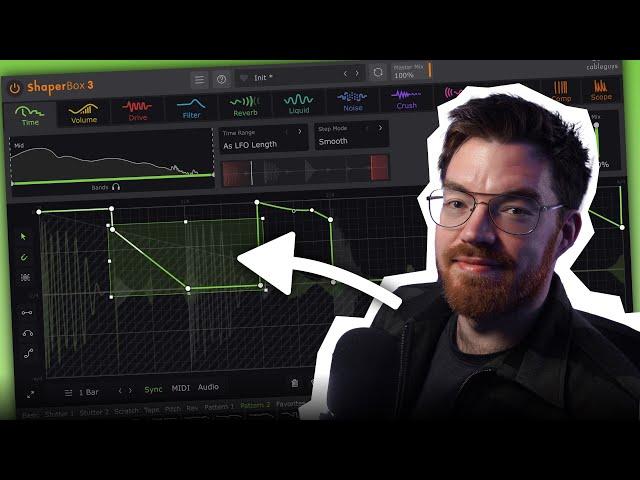 TimeShaper for ShaperBox: The Ultimate Guide