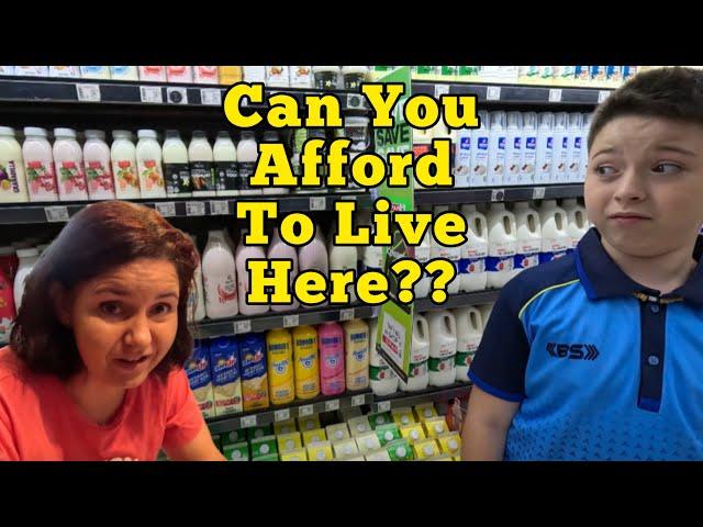 Is South Africa Cheaper Than INDIA? We Were SHOCKED!! 