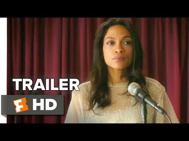 Krystal Trailer #1 (2018) | Movieclips Indie