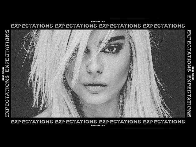 Bebe Rexha - Self Control (Instrumental)