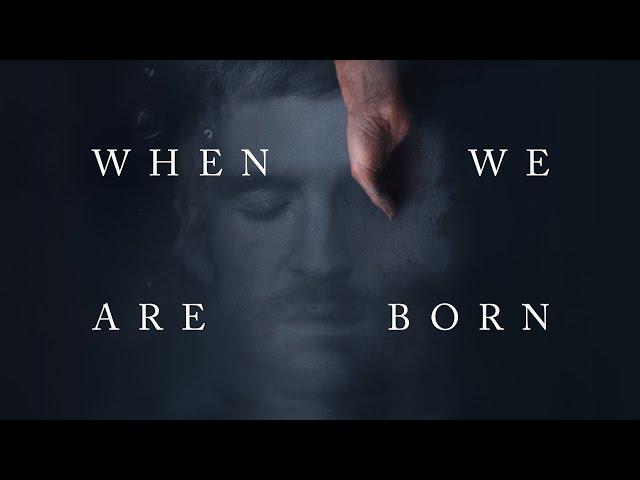 When We Are Born – A film by Ólafur Arnalds & Vincent Moon