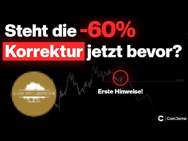 Canopy Growth im CRASH! Das ist jetzt wichtig... - Elliott Wave Analyse: Aktuelle Entwicklungen