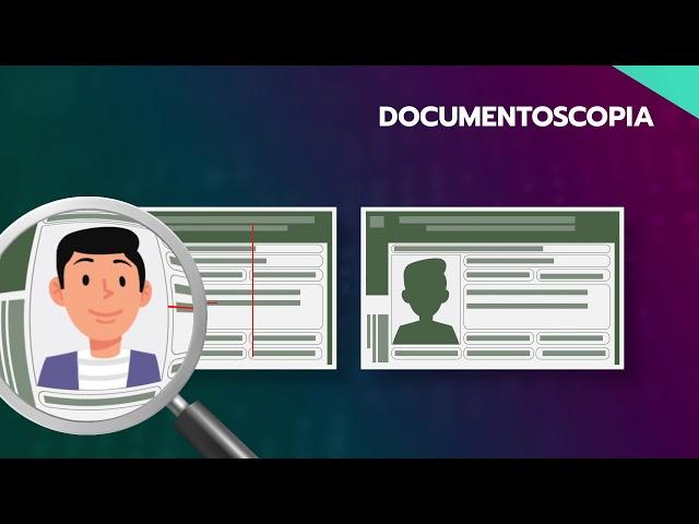 Documentoscopia - Nextcode