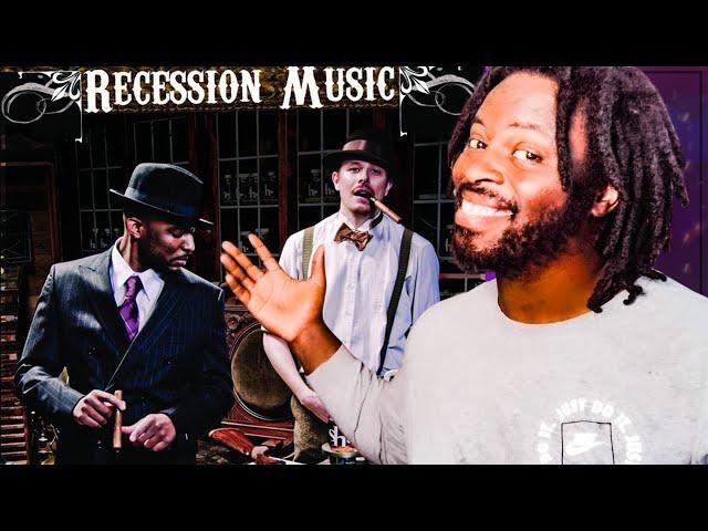 PROF & St. Paul Slim - Horses in the Ghetto (Official Video) | Reaction