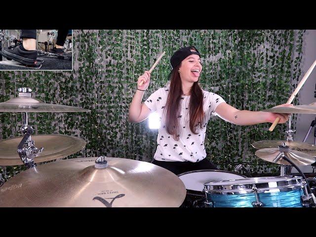 Beggin' - Måneskin - Drum Cover