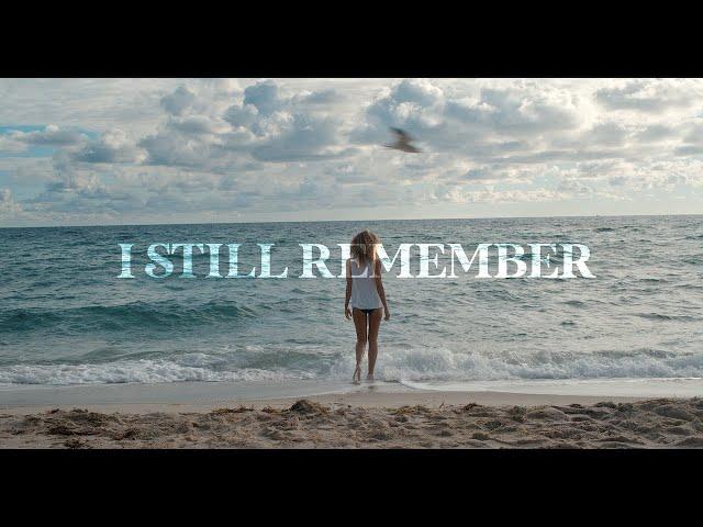 Ana Kiri - I still remember