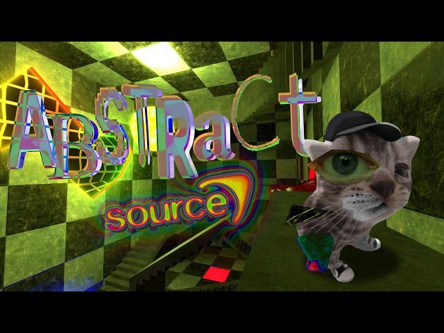 Abstract Source Engine Maps