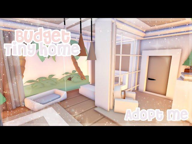 Budget Tiny Home - Speed build - Minami Oroi Adopt me