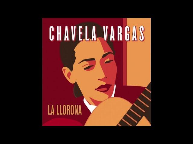 Chavela Vargas - La Llorona