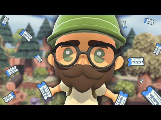 can we find spike? or someone? | animal crossing new horizons