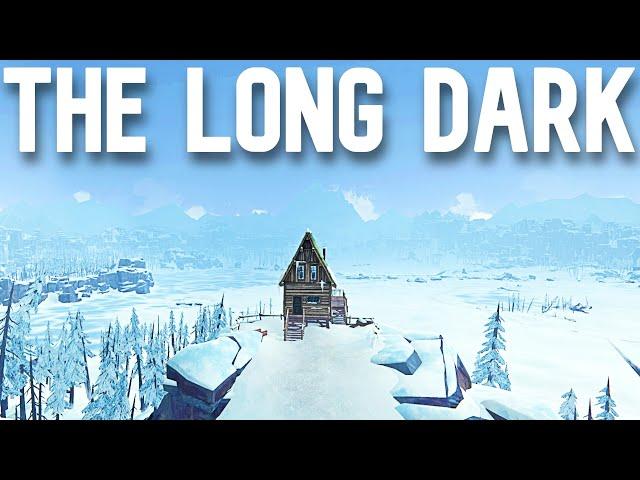 New Update! Is The Long Dark the Ultimate Survival Game?