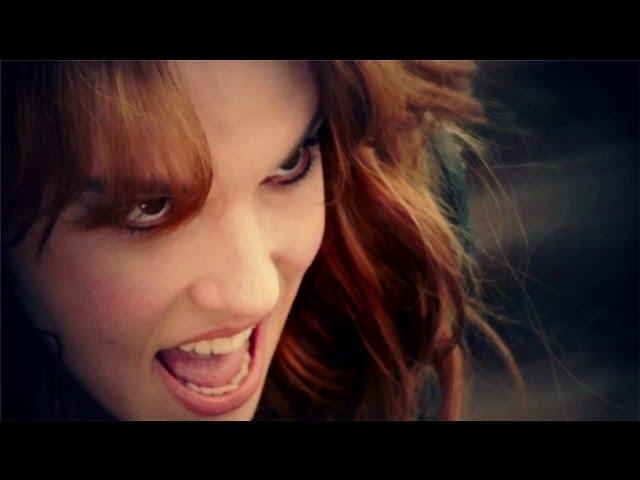 Halestorm - I Miss The Misery [Official Video]