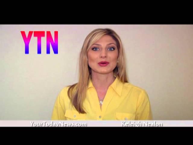 YourTodayNews.com Weekly Recap with Keleigh Nealon