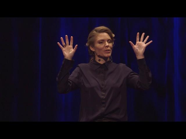 The art of focus – a crucial ability | Christina Bengtsson | TEDxGöteborg