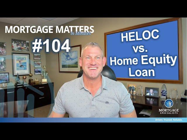 HELOC vs Home Equity Loan: The Ultimate Comparison