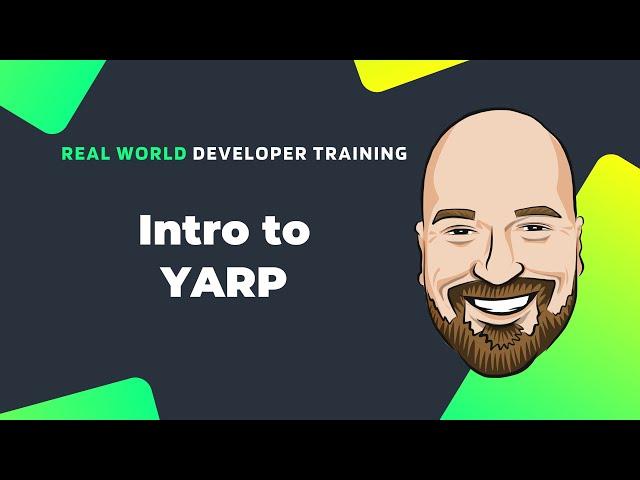 Intro To YARP In C# - How To Create a Reverse Proxy