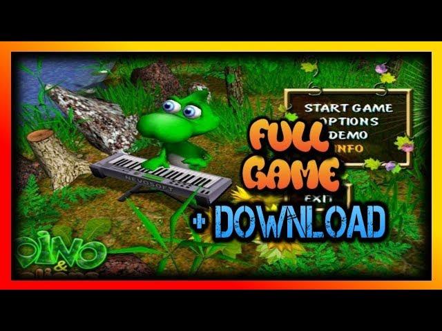 [+ DOWNLOAD] Dino and Aliens Full Game Playthrough (All Levels)