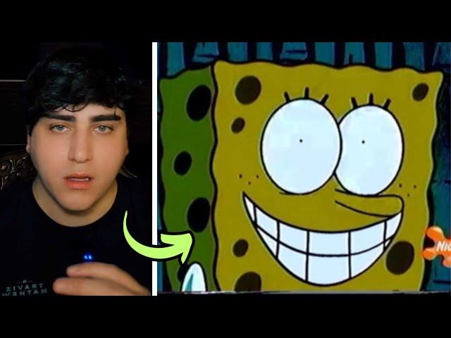 Remember When Spongebob was Hijacked?