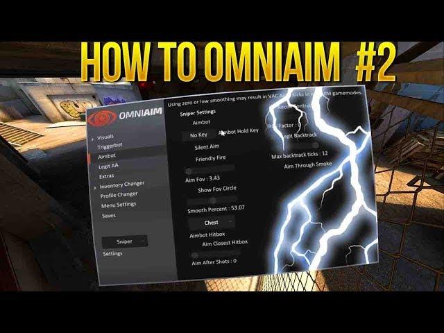 HOW TO OMNIAIM 2/ OmniAim.net Video Contest