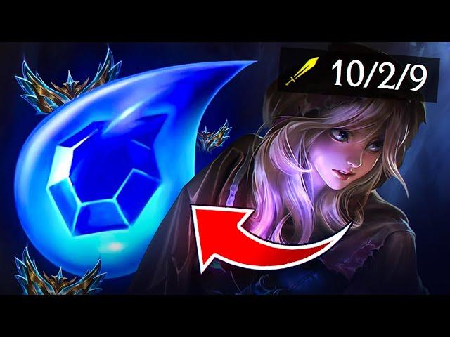 Is Tear on  Lux good?